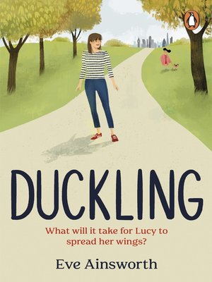 cover image of Duckling